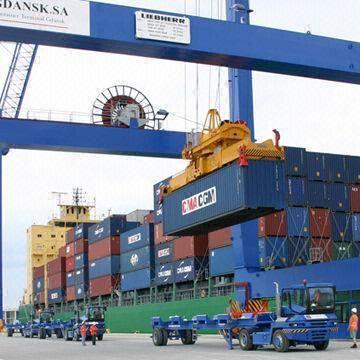 深圳与佛山在国际贸易中的角色——聚焦海运代理与仓储服务