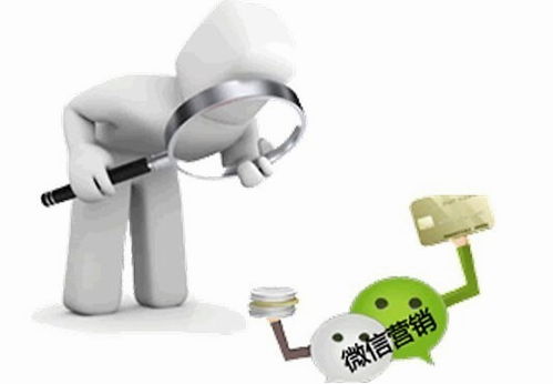 微信营销 在网络文化经营中巧妙引流客户